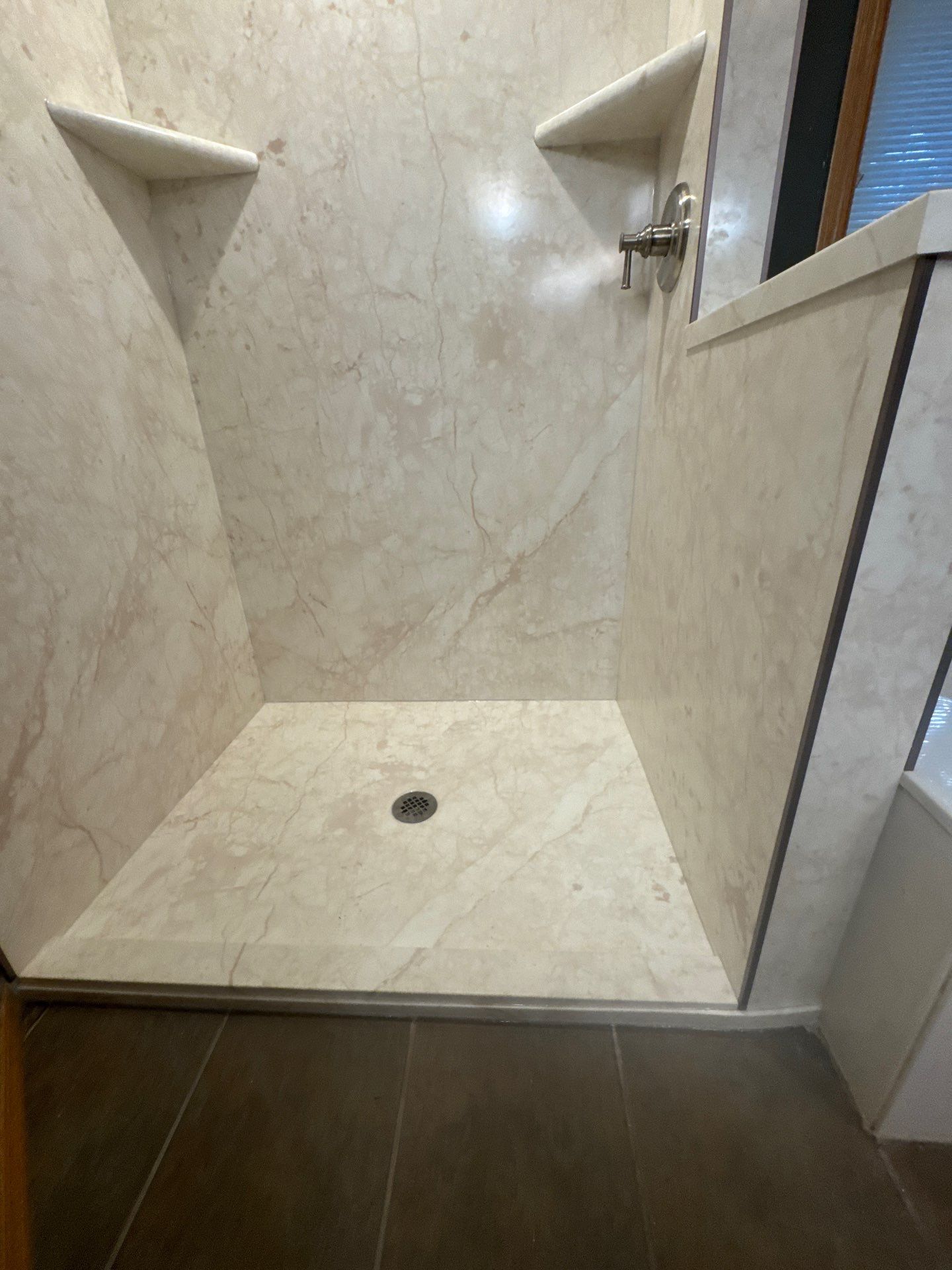 Garrett Project in Rogers, AR by Twist & Spout