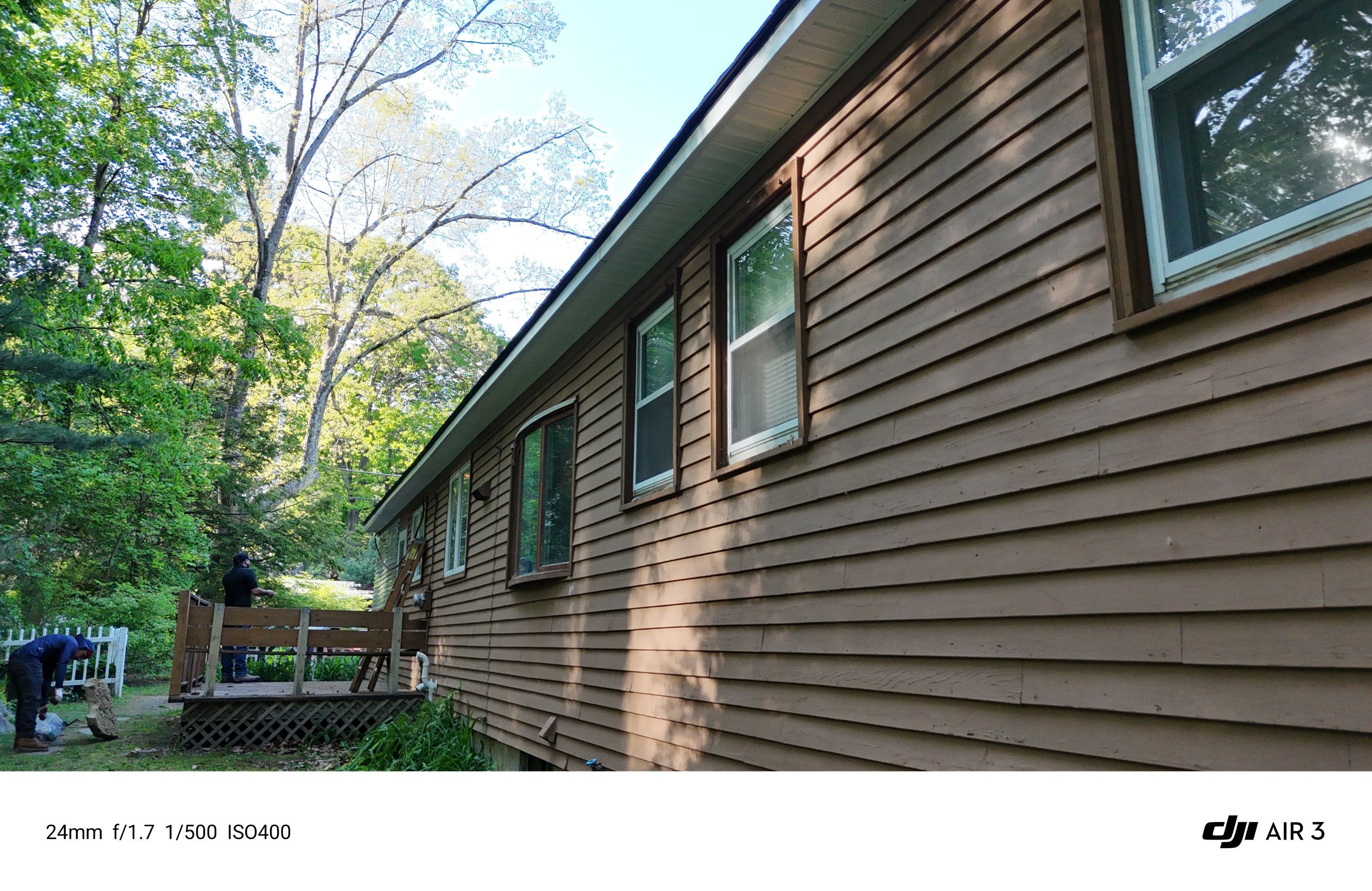 Siding & Roofing | Westford by Mighty Dog Roofing of Greater Middlesex County