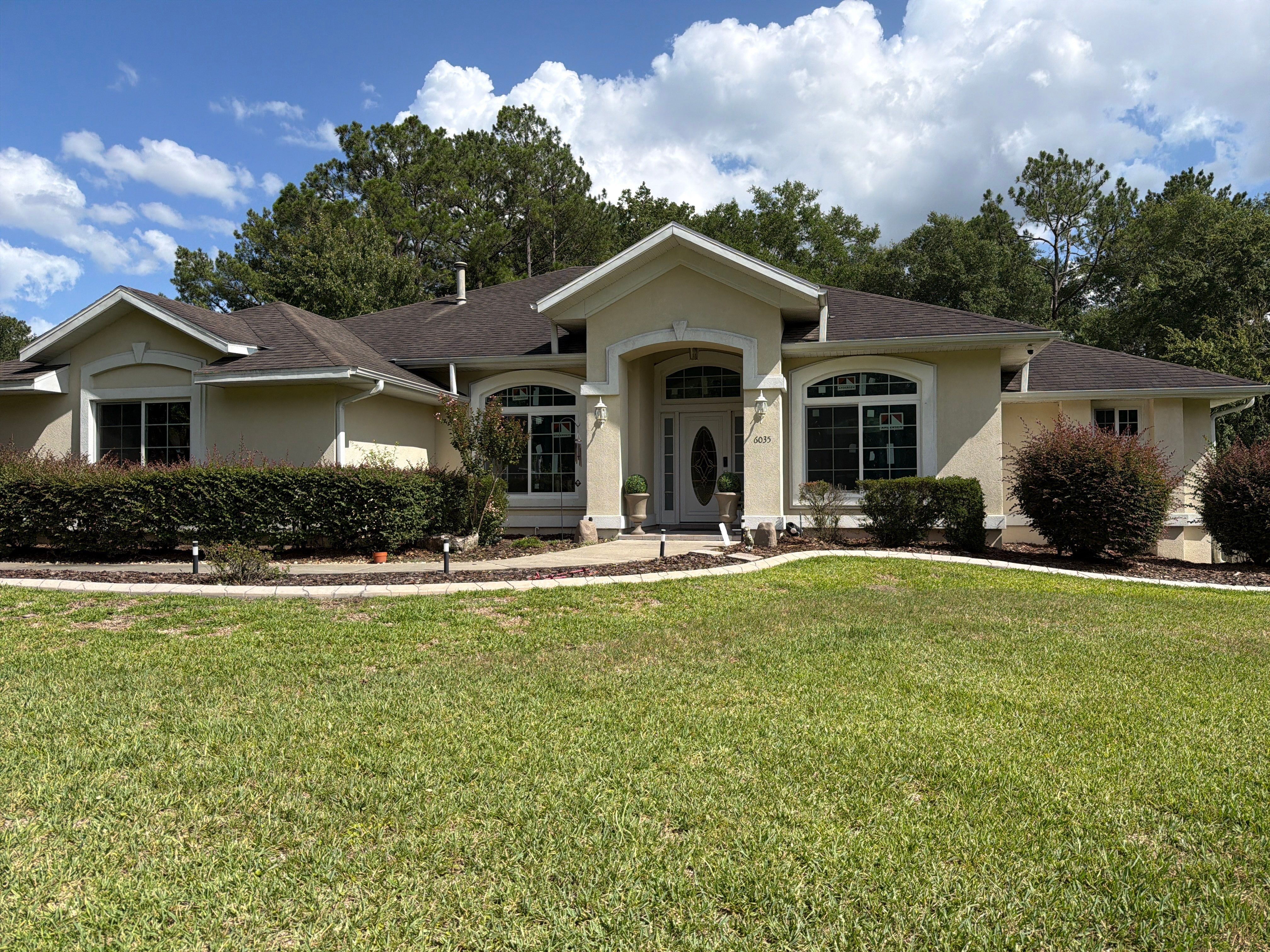 Whole Home Turkey Creek Alachua FL  by Windows & Doors Store