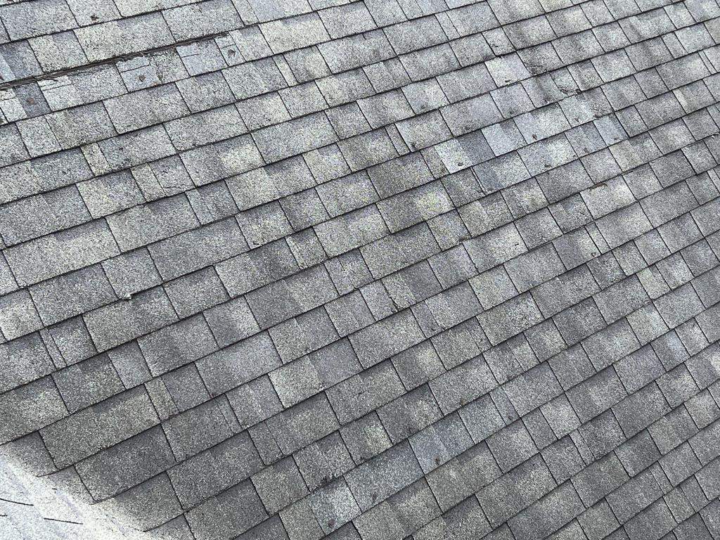 Residential Roofing Installation using Metstar Slate Plus Smooth Black by Nitro Roofing and Construction