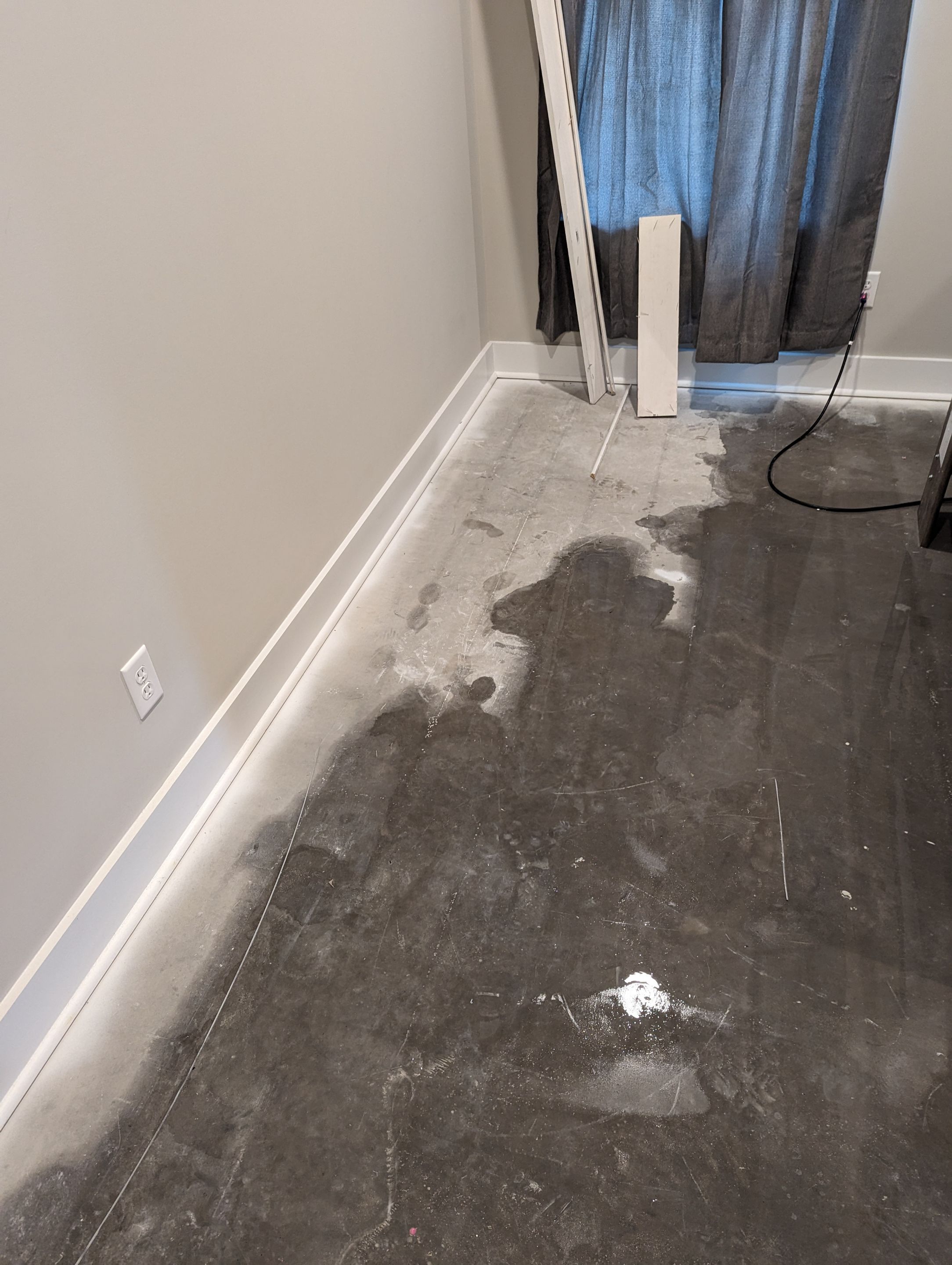 Emergency Service Water Damage in Jeffersonville, IN by ANR Restoration