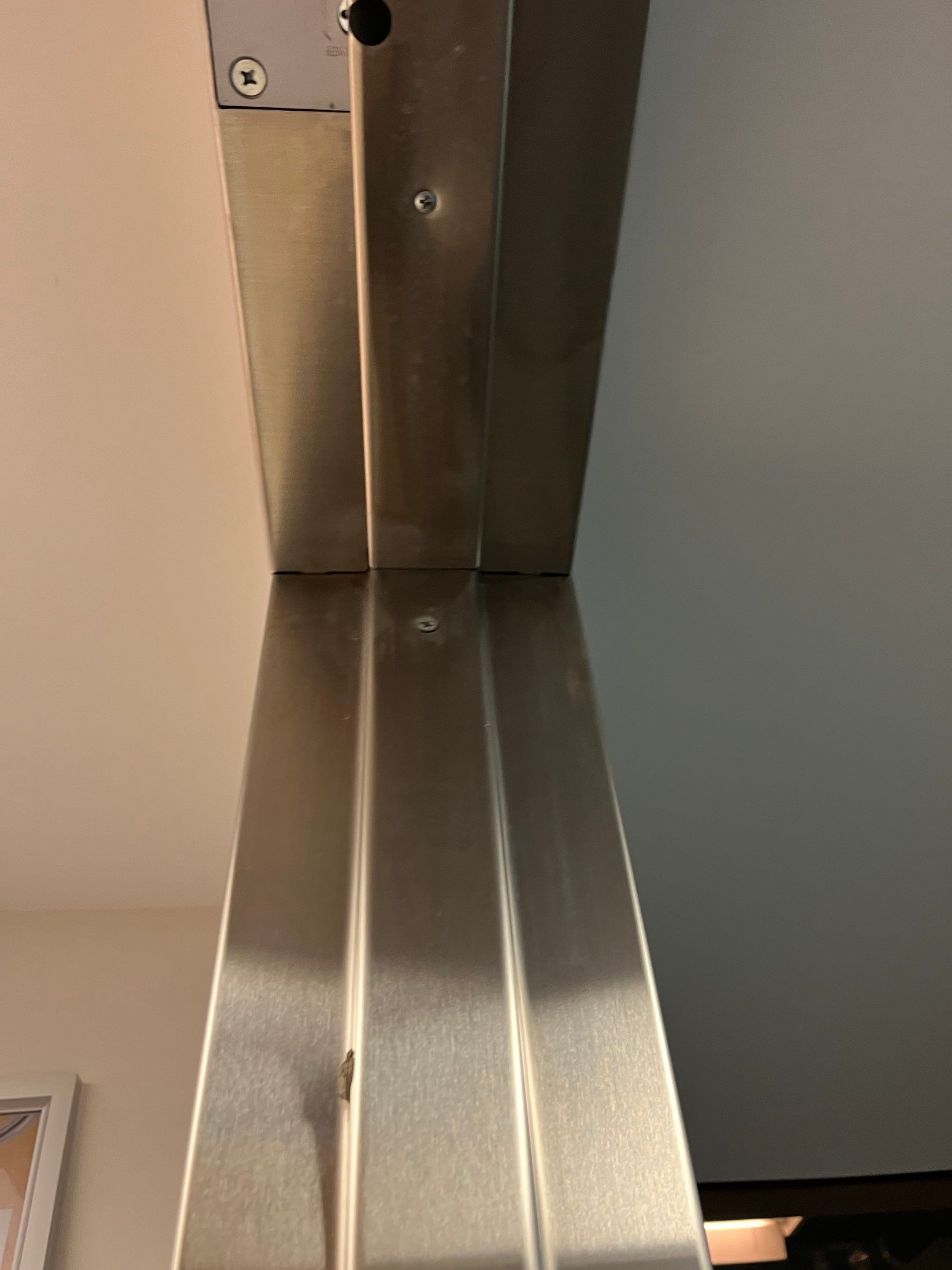 Final Clean - Downtown Detroit  by Jones Cleaning Services