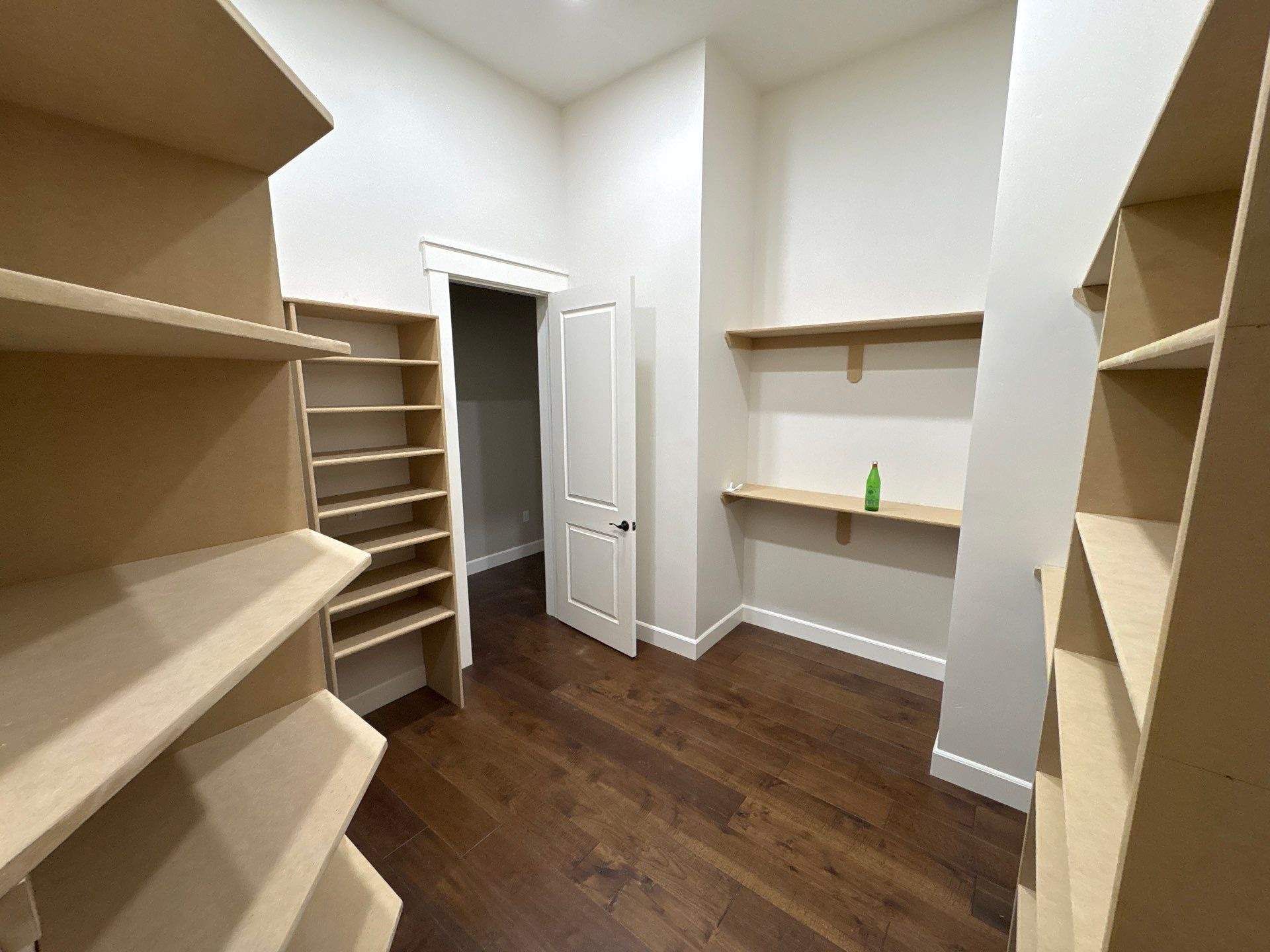 CLOSET & PANTRY SYSTEMS by ADR Construction 