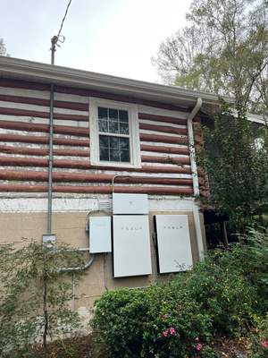 Concord Ga Project
