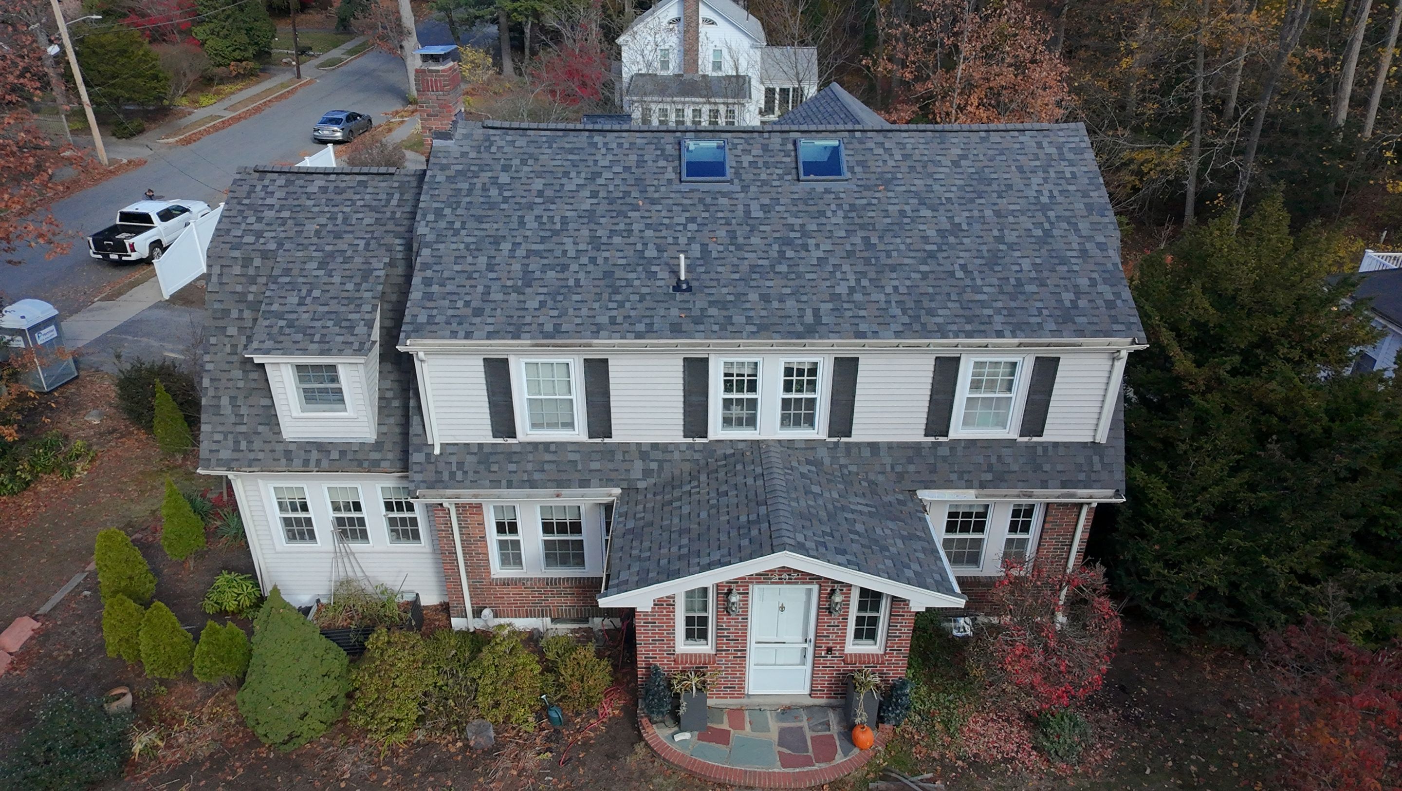 Project in Newton by JOHNNYS PRO