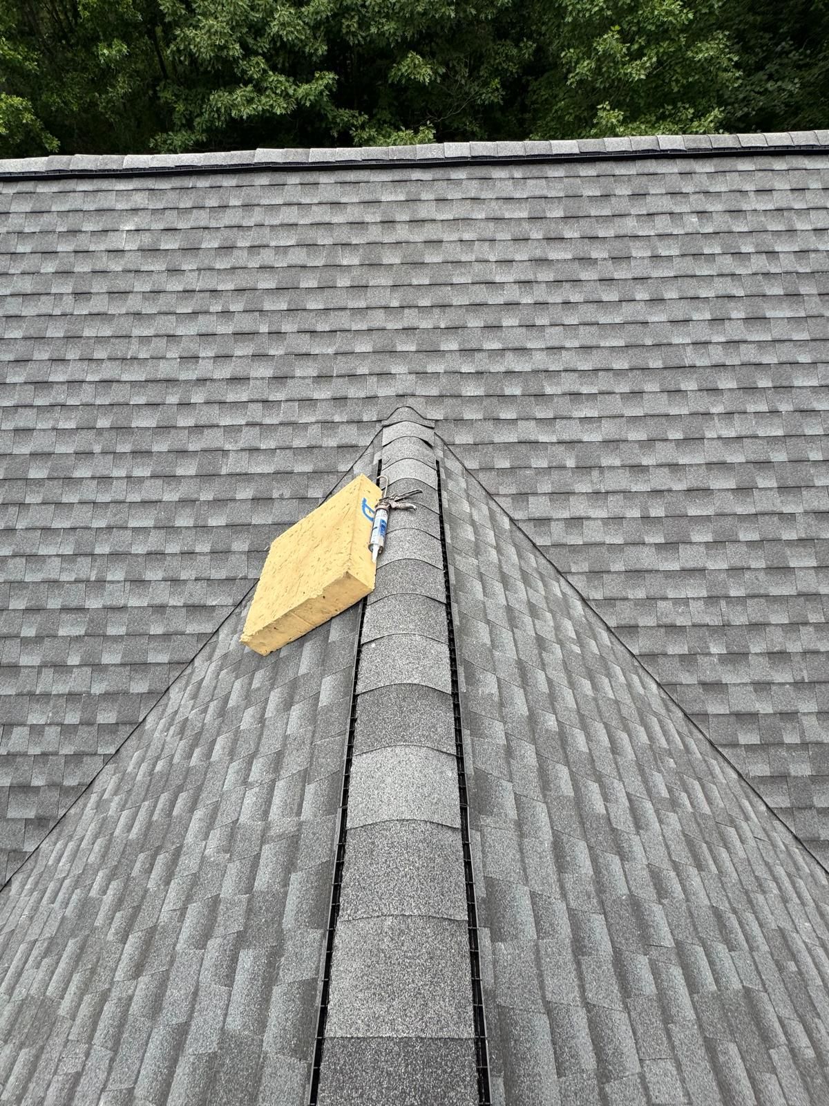 Transformation Roofing by DiGIorgi by DiGiorgi Roofing and Siding Inc