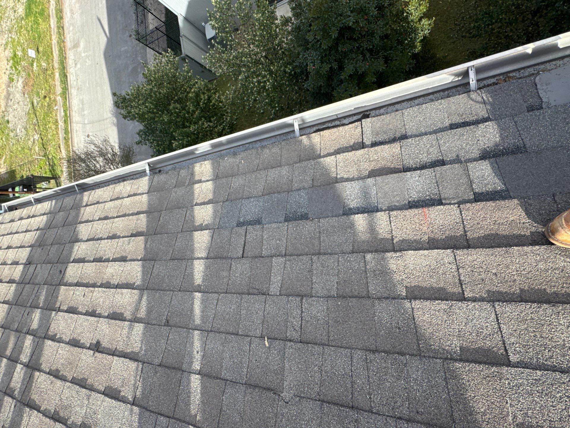 Roof Repair Houston by Roof Repair Company