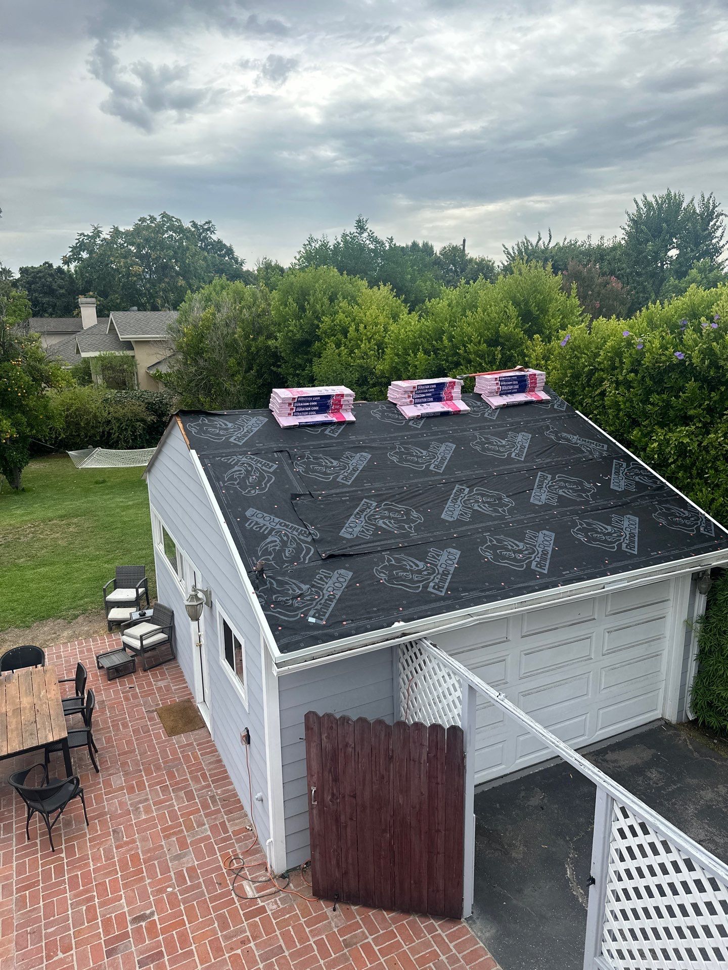 Roof Replacement - Sherman Oaks, CA 91423 by Epic Roof Replacement