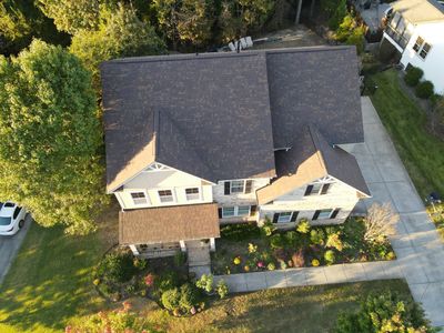 Residential Roof Replacement in Tega Cay, SC
