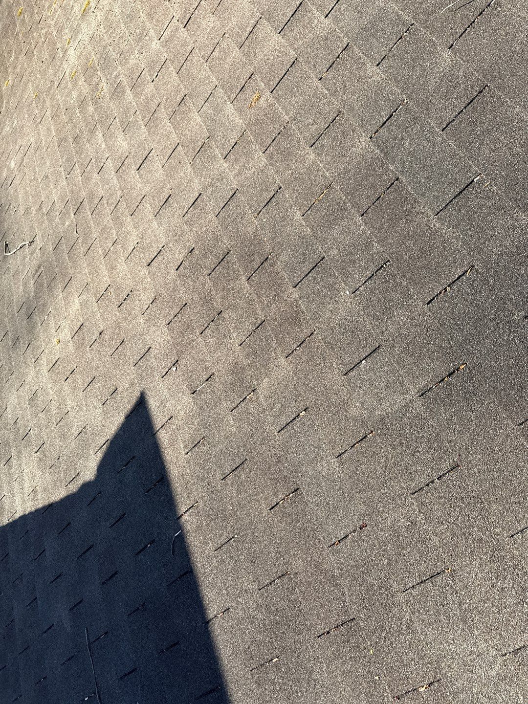 Residential Roof Replacement using TAMKO Titan XT Rustic Black by RISE Roofing & Restoration, LLC