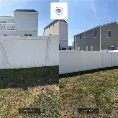 Project in Brigantine, NJ