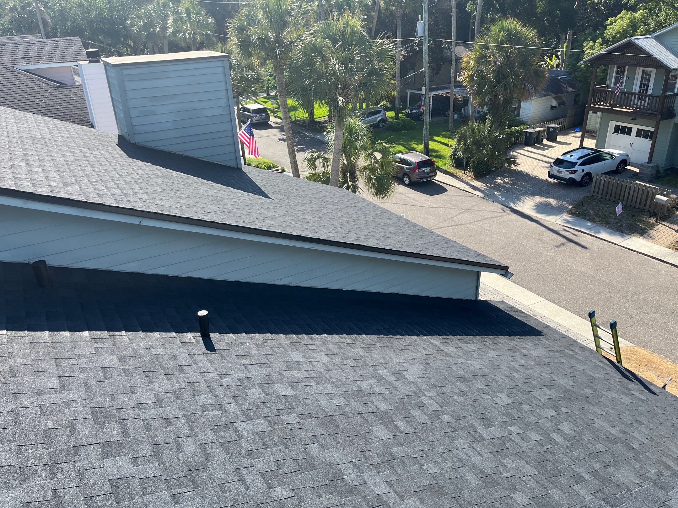 Shingle -> Shingle by Prime Roofing