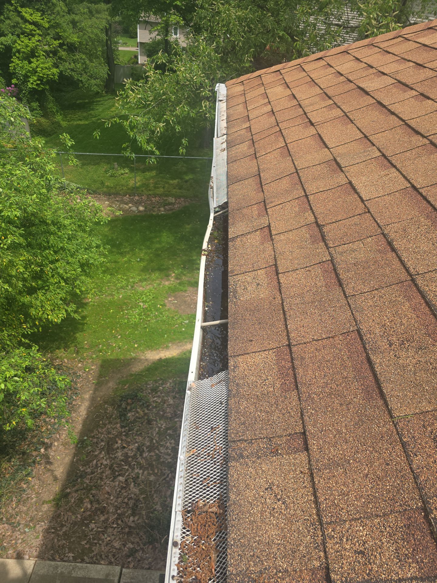 Mark & Amanda Geis by Silver Leaf Contracting 