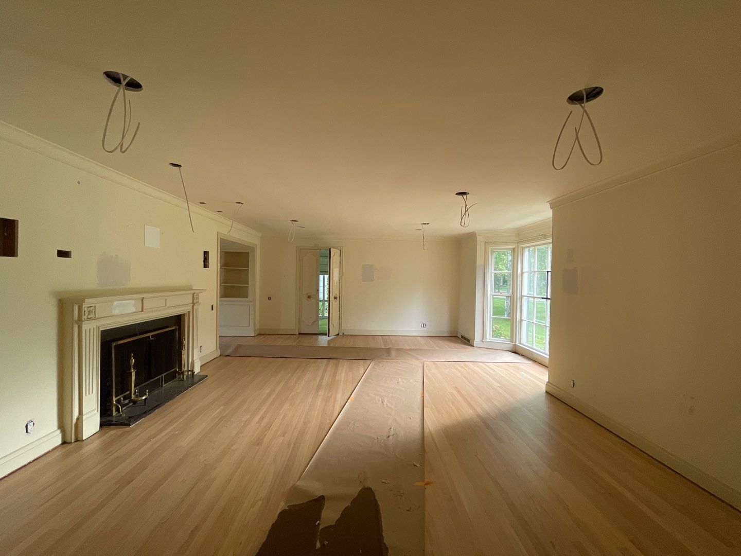 Megna Crew Showcase by Megna Painting