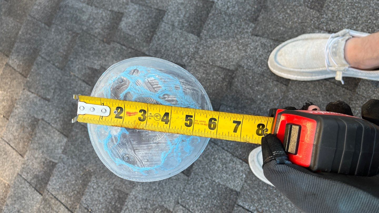 Residential Roofing Installation using Owen's Corning Duration by Roof Concepts Construction
