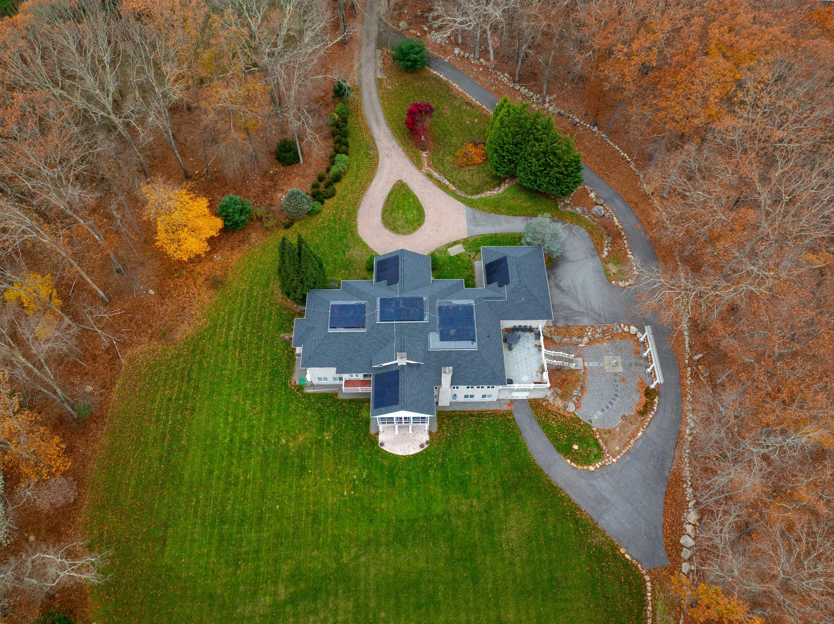 East Greenwich Architectural & Flat Roofing by Rinaldi Brothers