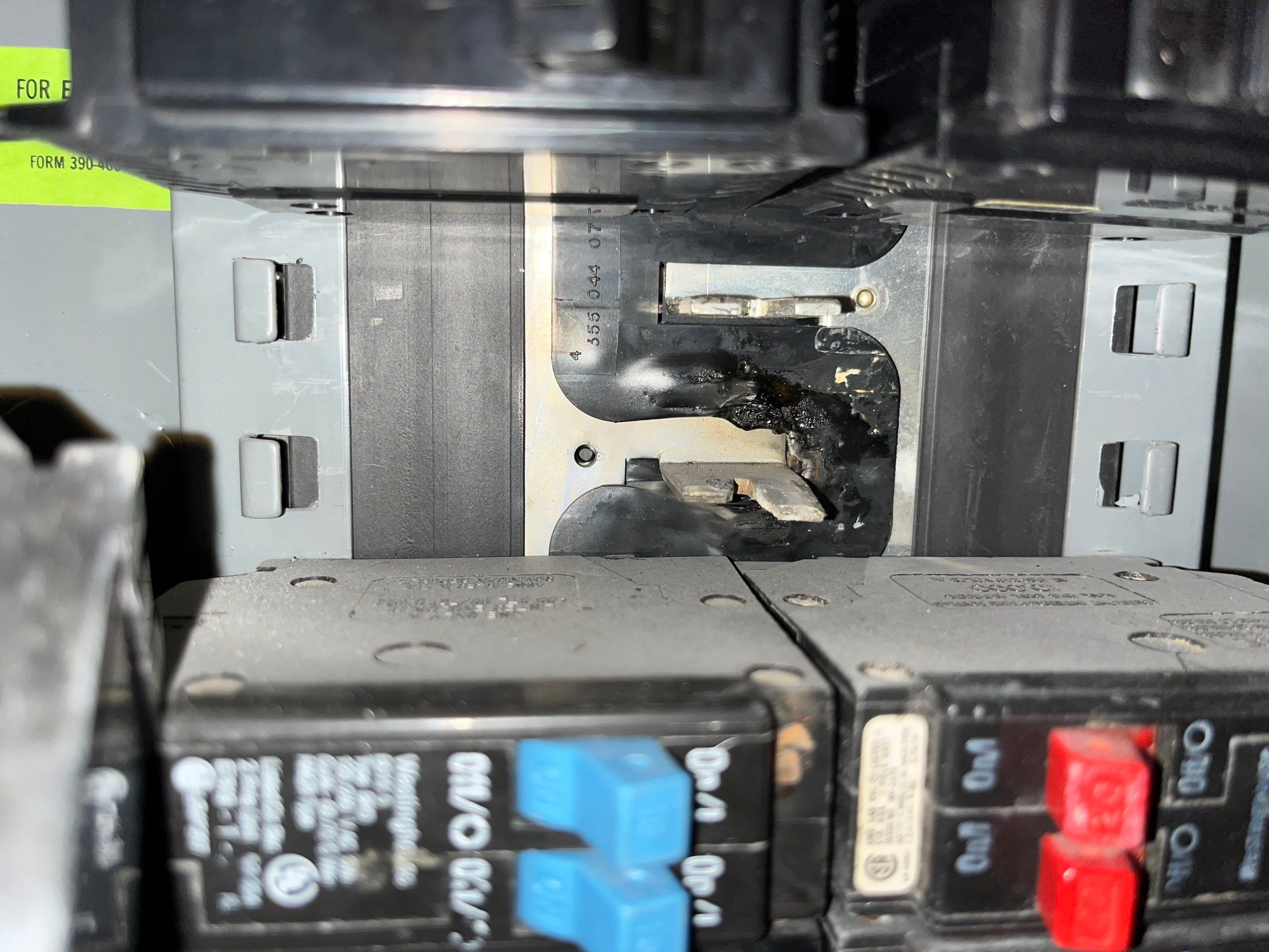 HOA Community Condo by Aztec Electric LLC