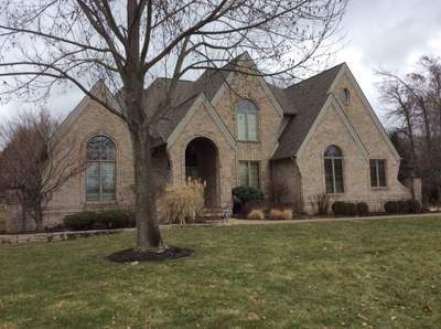 Project in Terre Haute