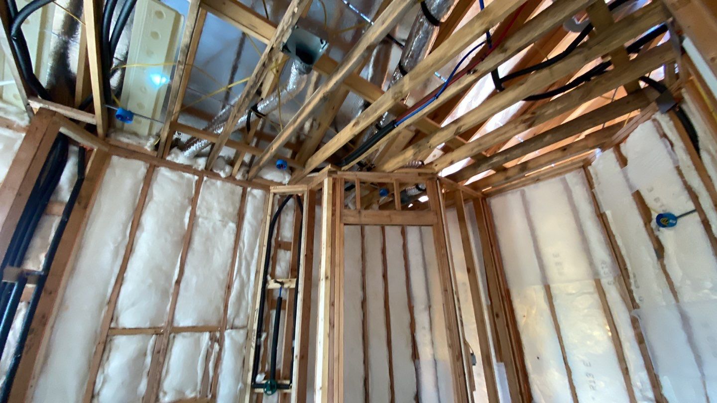 NEW CONSTRUCTION by Royal Stone Roofing 