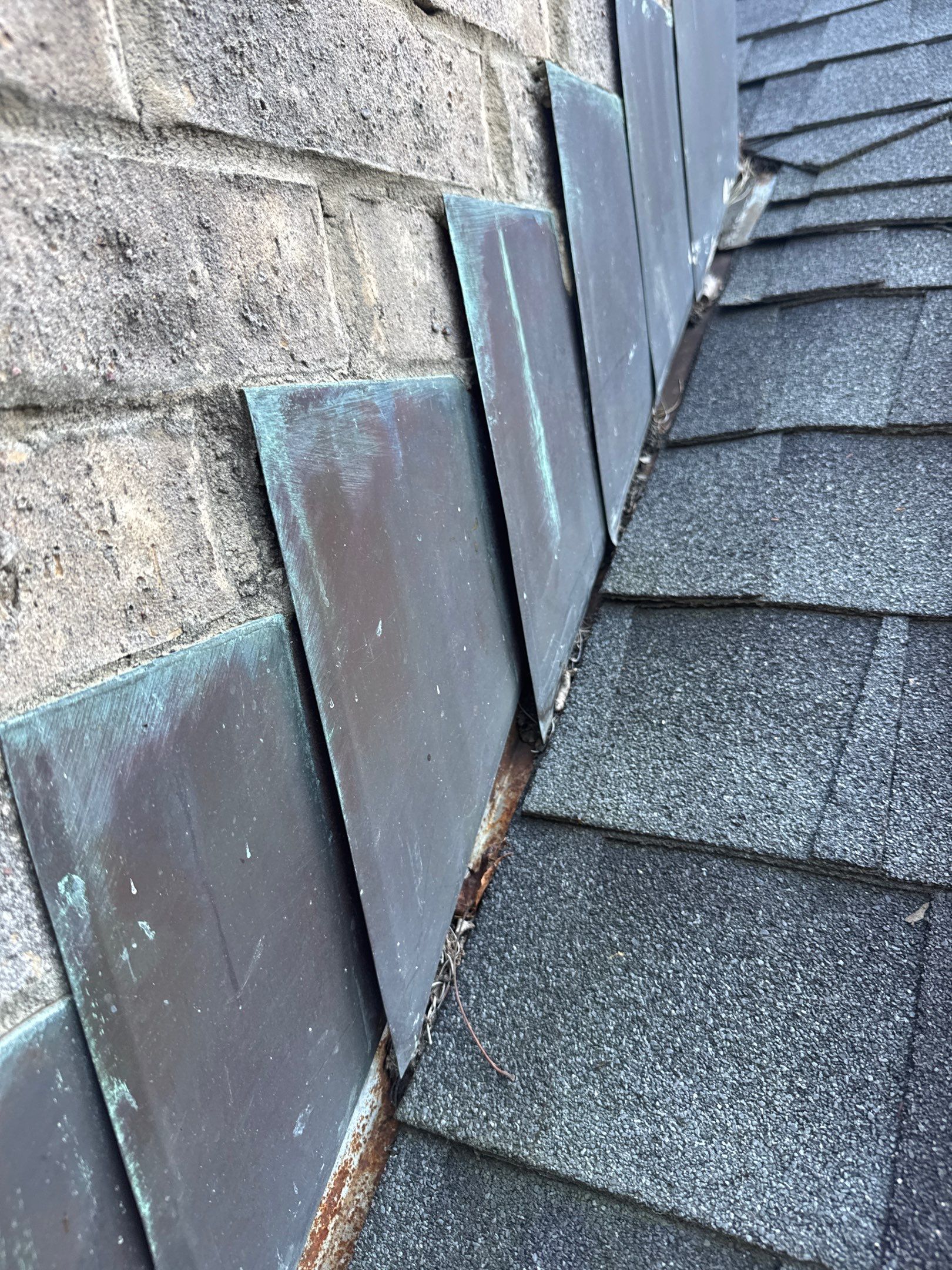 Chyleen Feagin by Tru-Built Roofing