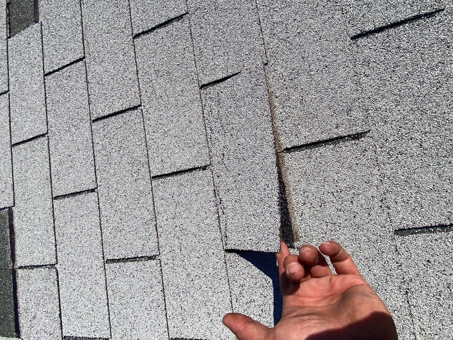 Roof Replacement in Manchester, MD • Steven H. by Seipp Roofing, LLC