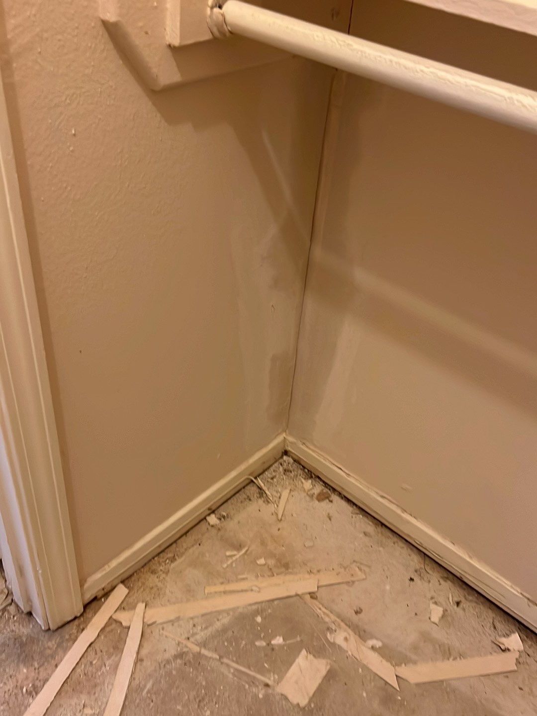 Investor Rental Make-Ready 1 by JTX Pro Services LLC