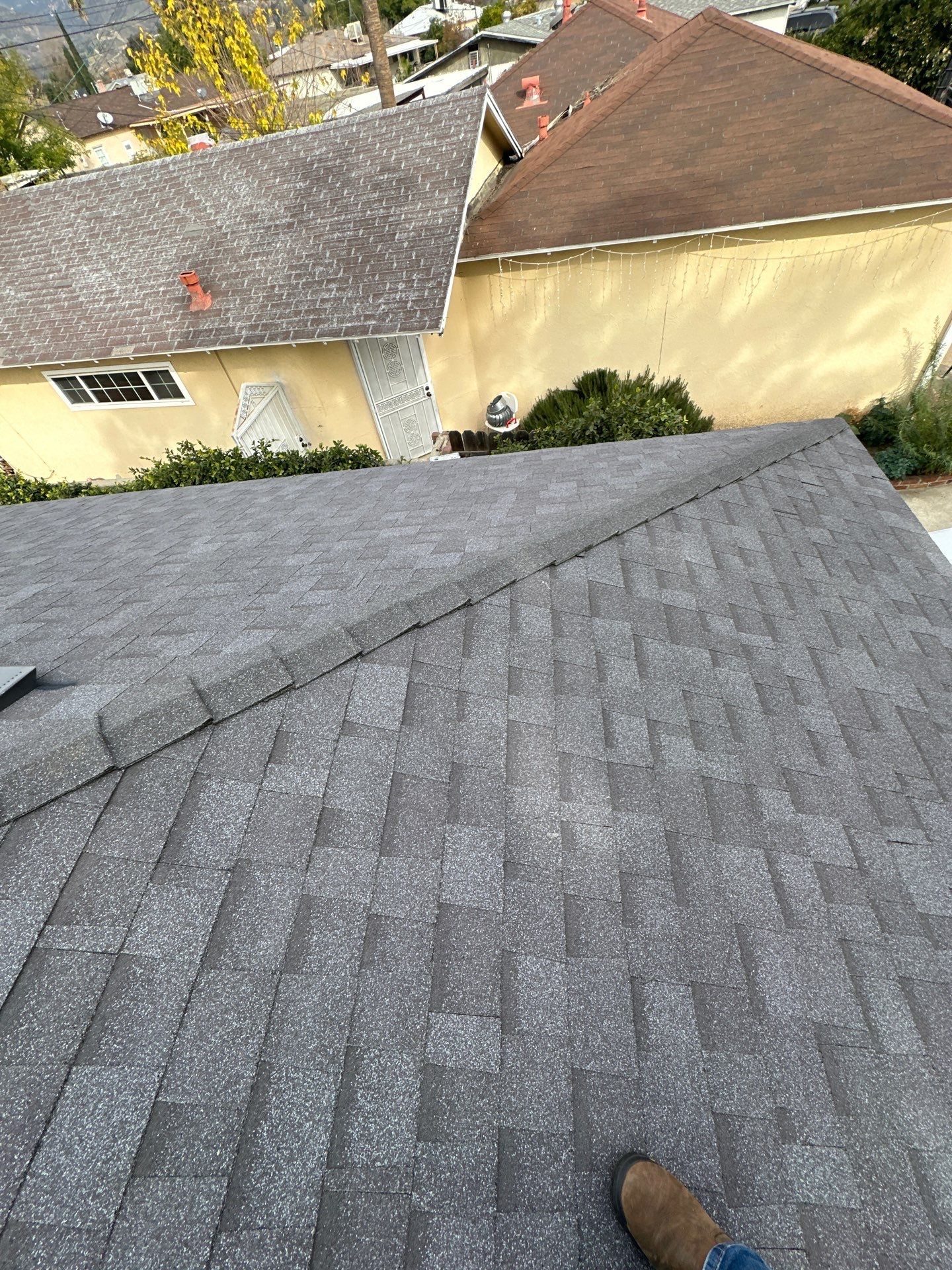 Roof Replacement - San Bernardino, CA 92404 by Epic Roof Replacement