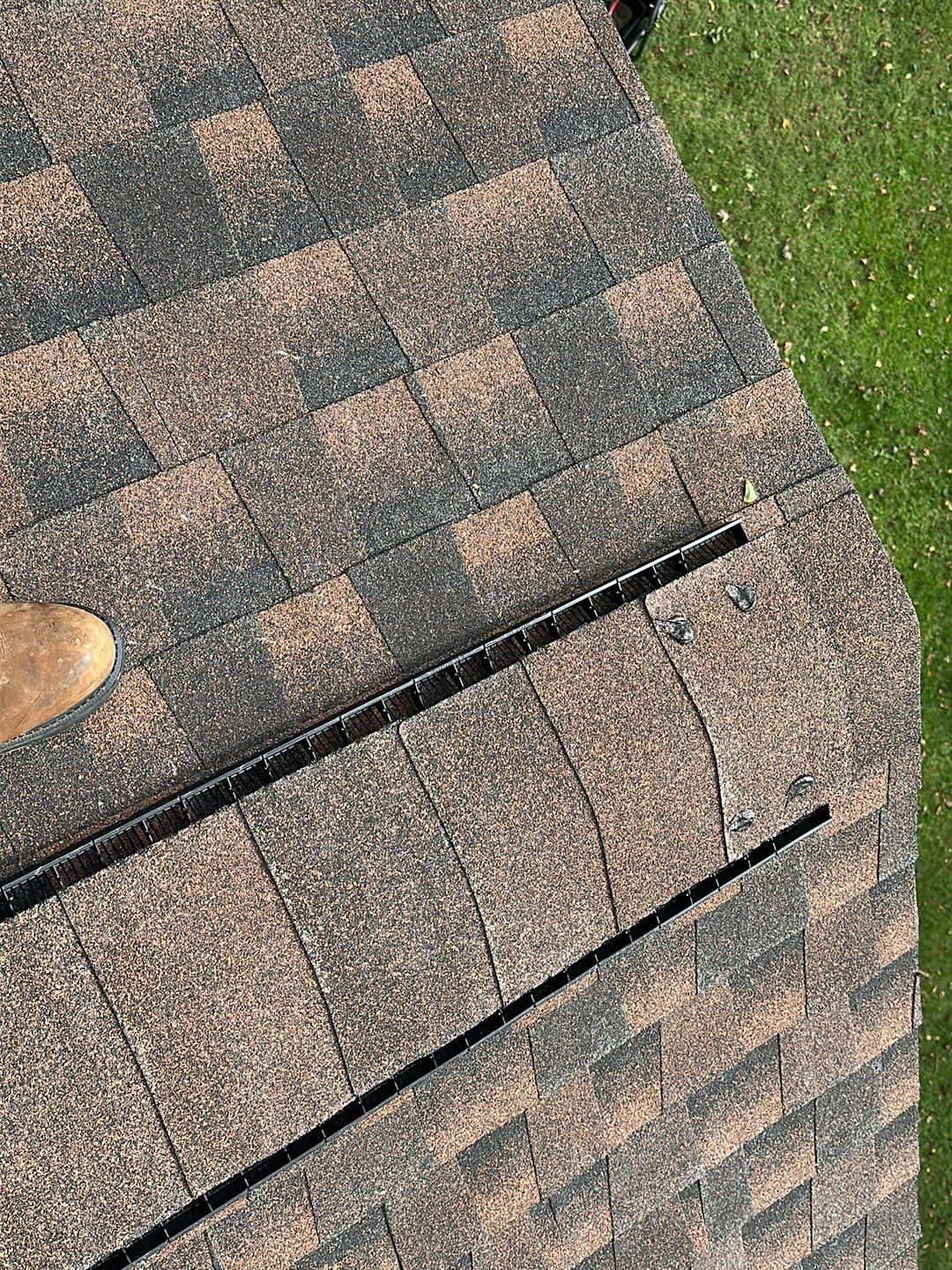 Project in Lexington Park by ExteriorPros