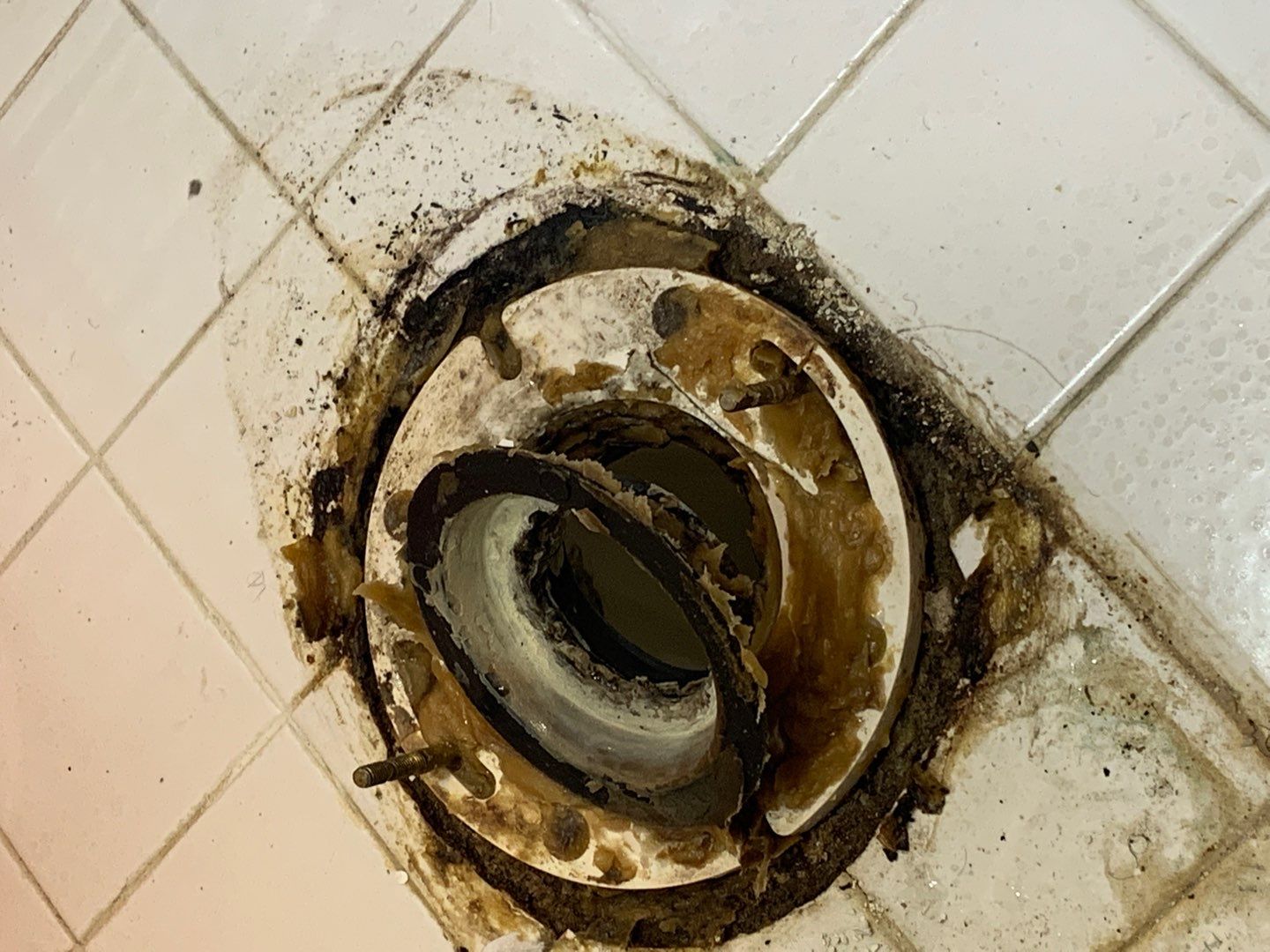 Toilet Leak Repair by A1 NERDY HOMES LLC