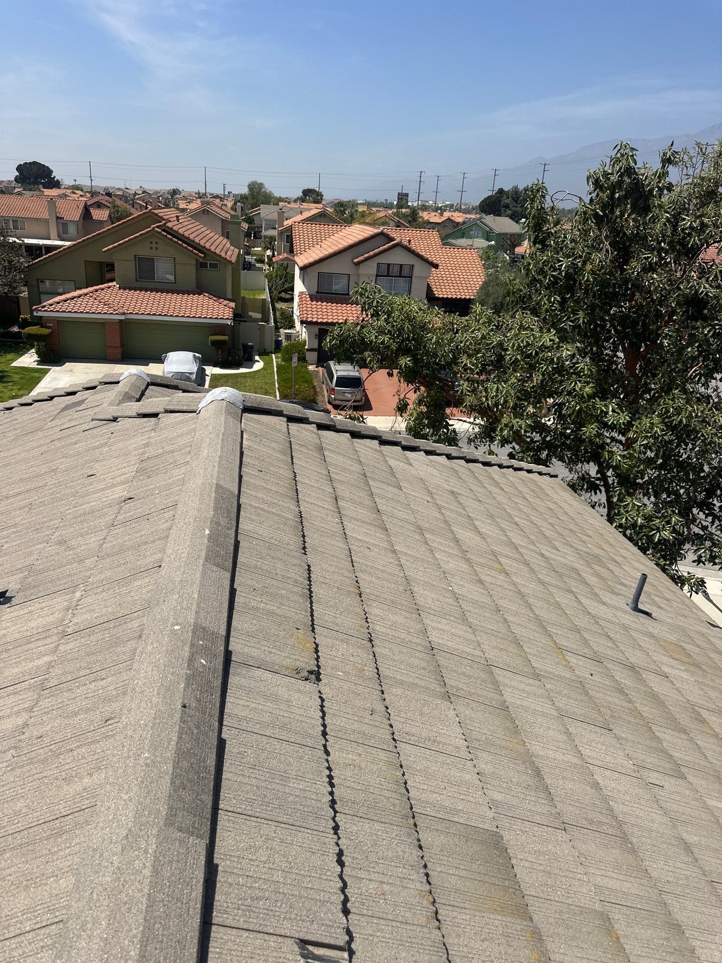 Roof Replacement - Fontana, CA 92336 by Epic Roof Replacement