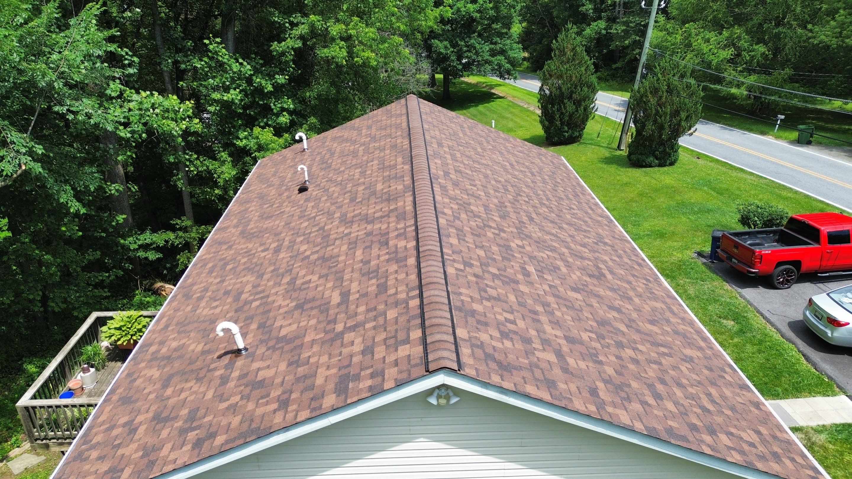 19200 Chandlee Mill Road, Ashton-Sandy Spring, MD 20860 UNITED STATES by American Custom Contractors