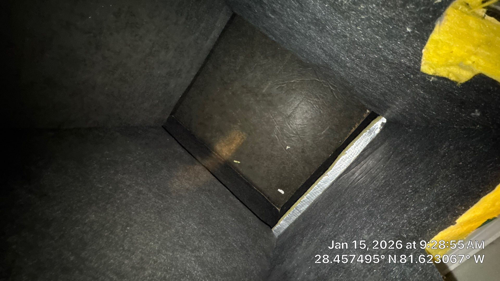 Air Duct Cleaning in Winter Garden by Hygienic Air, Inc