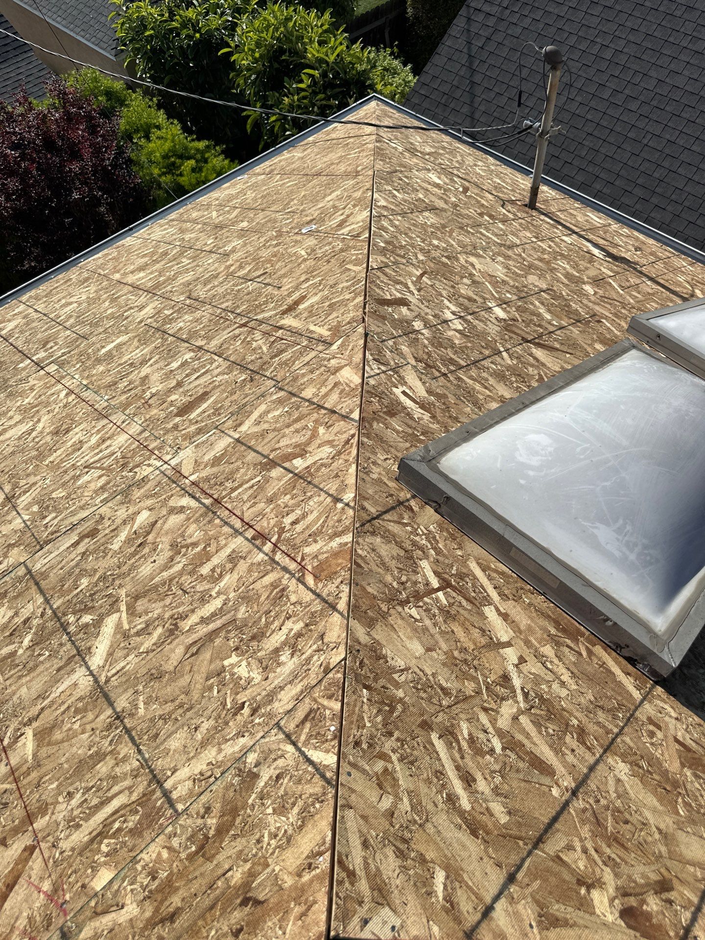 Roof Replacement - Lakewood, CA 90713 by Epic Roof Replacement