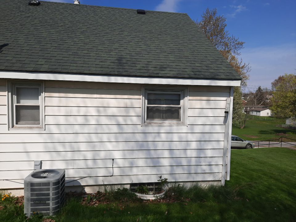 Elizabeth Okey by Silver Leaf Contracting 