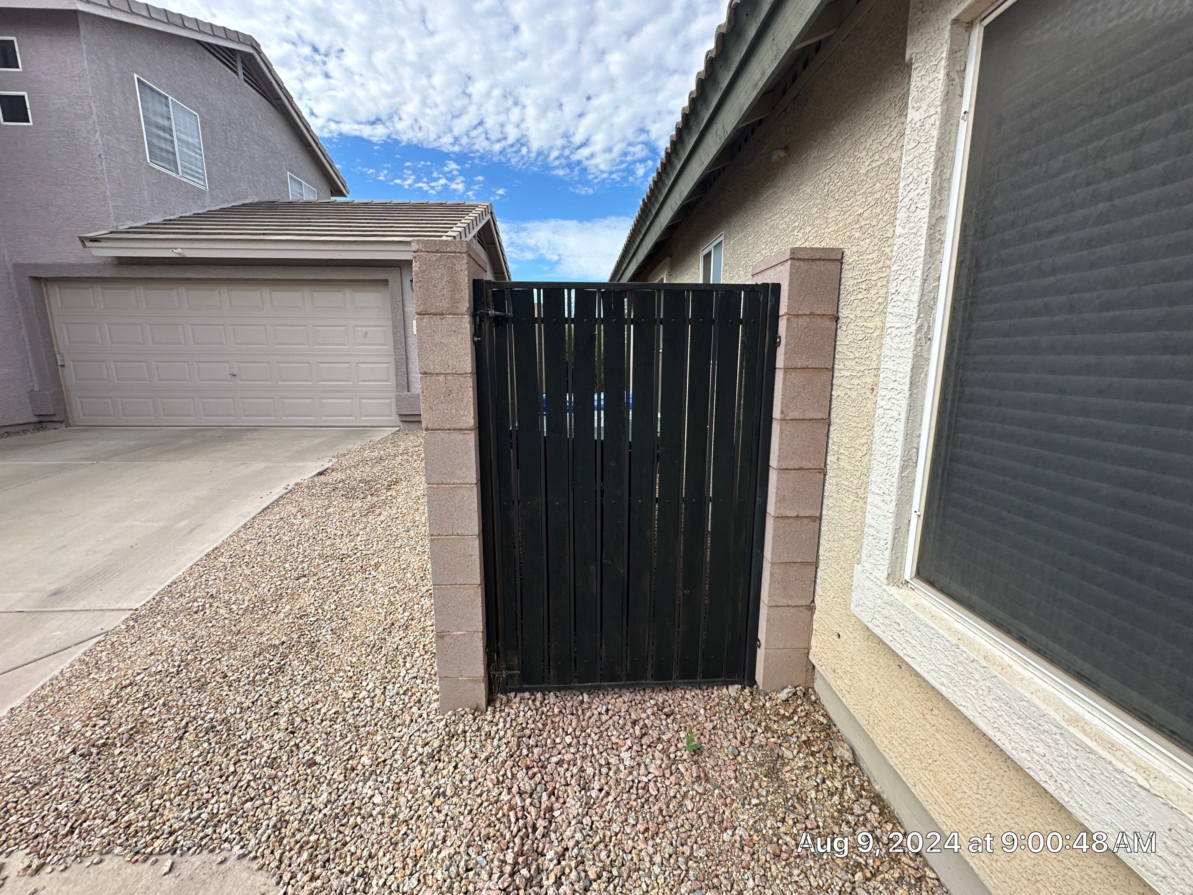 Exterior Painting - Phoenix by Crash of Rhinos Painting & Garage Floors