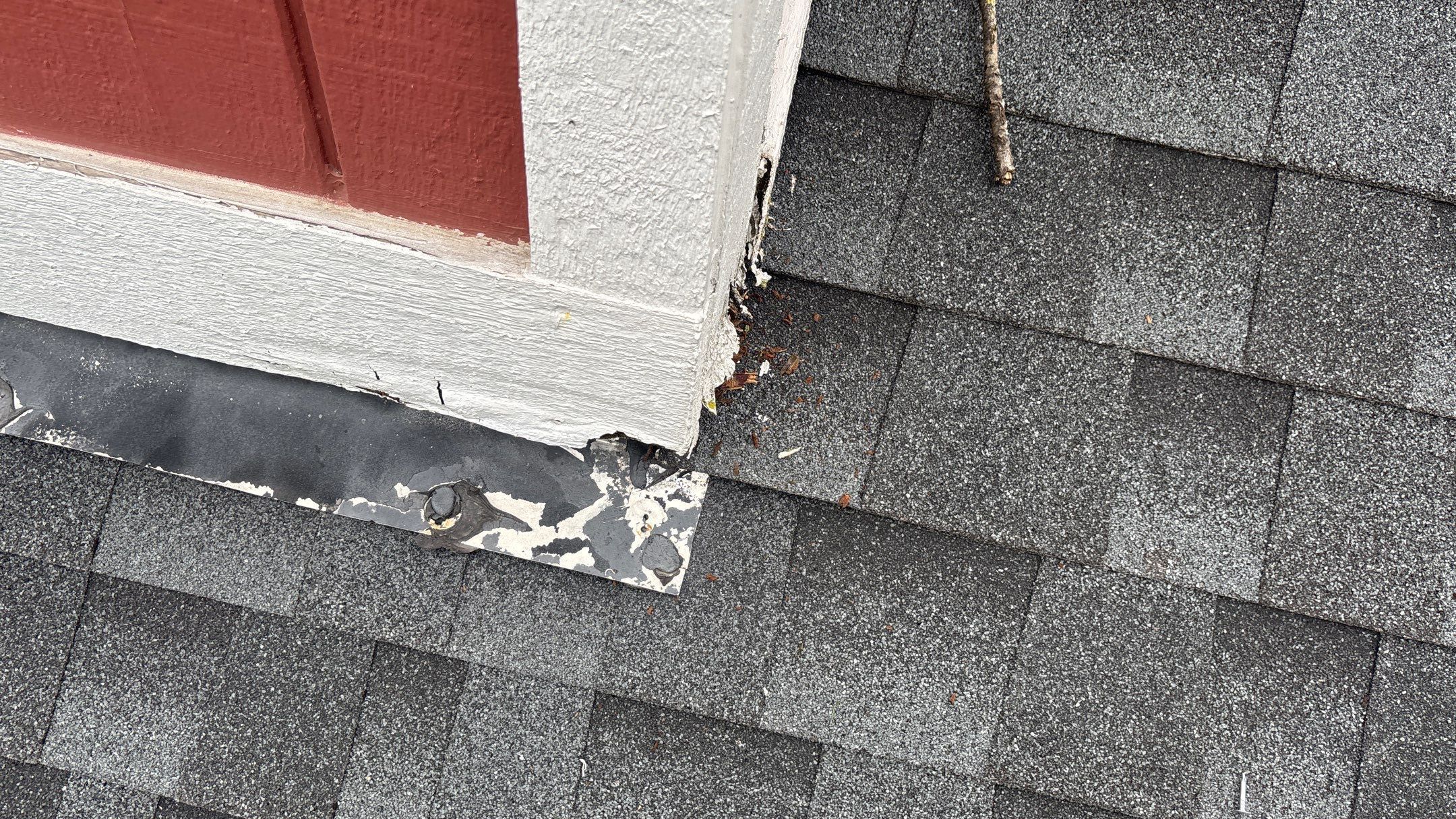 Roof Replacement using Owens Corning Duration by 180 Contractors