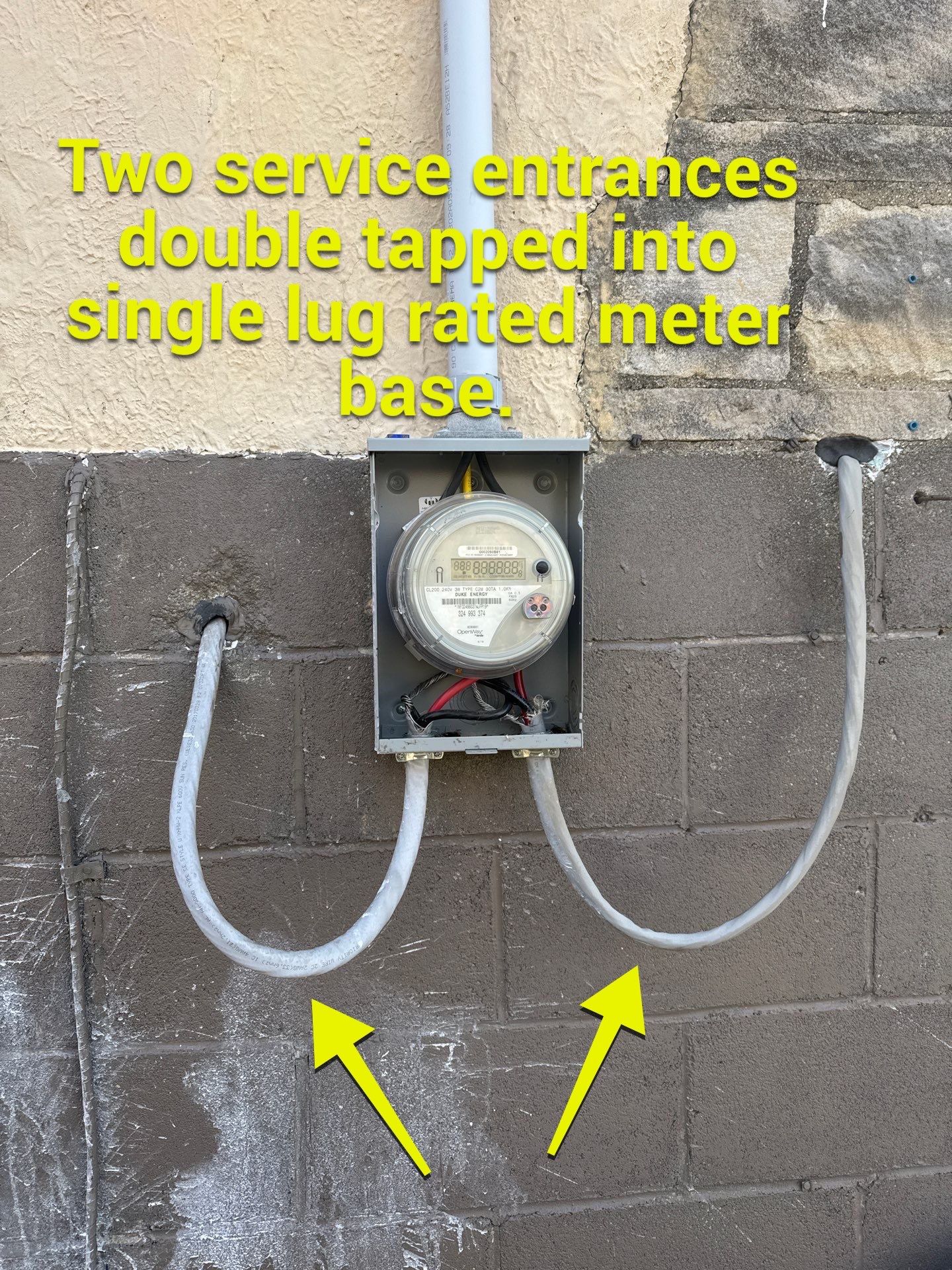 Panel Upgrade by Elite Electrical Solutions LLC