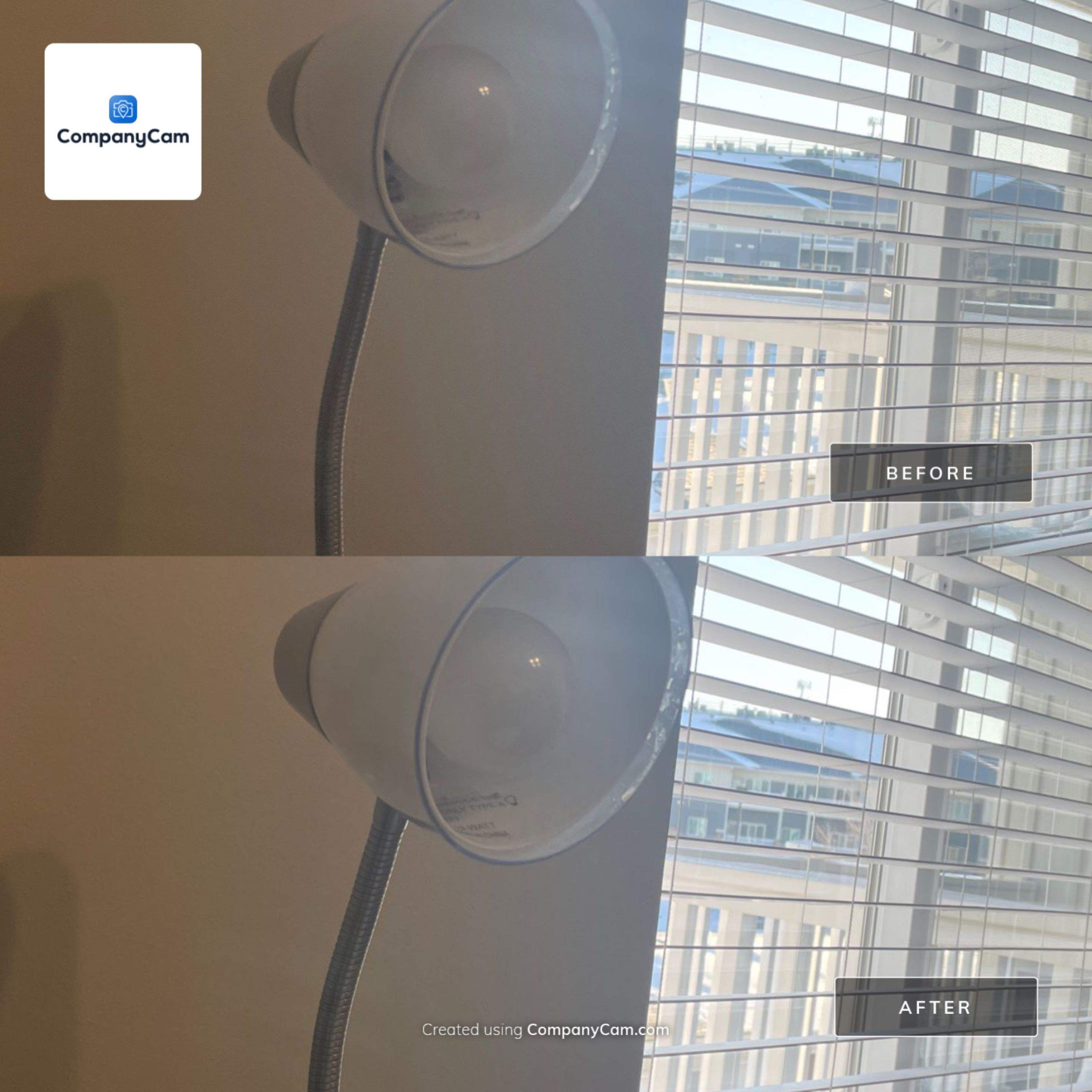 Darren Project by CompanyCam Sales Demo