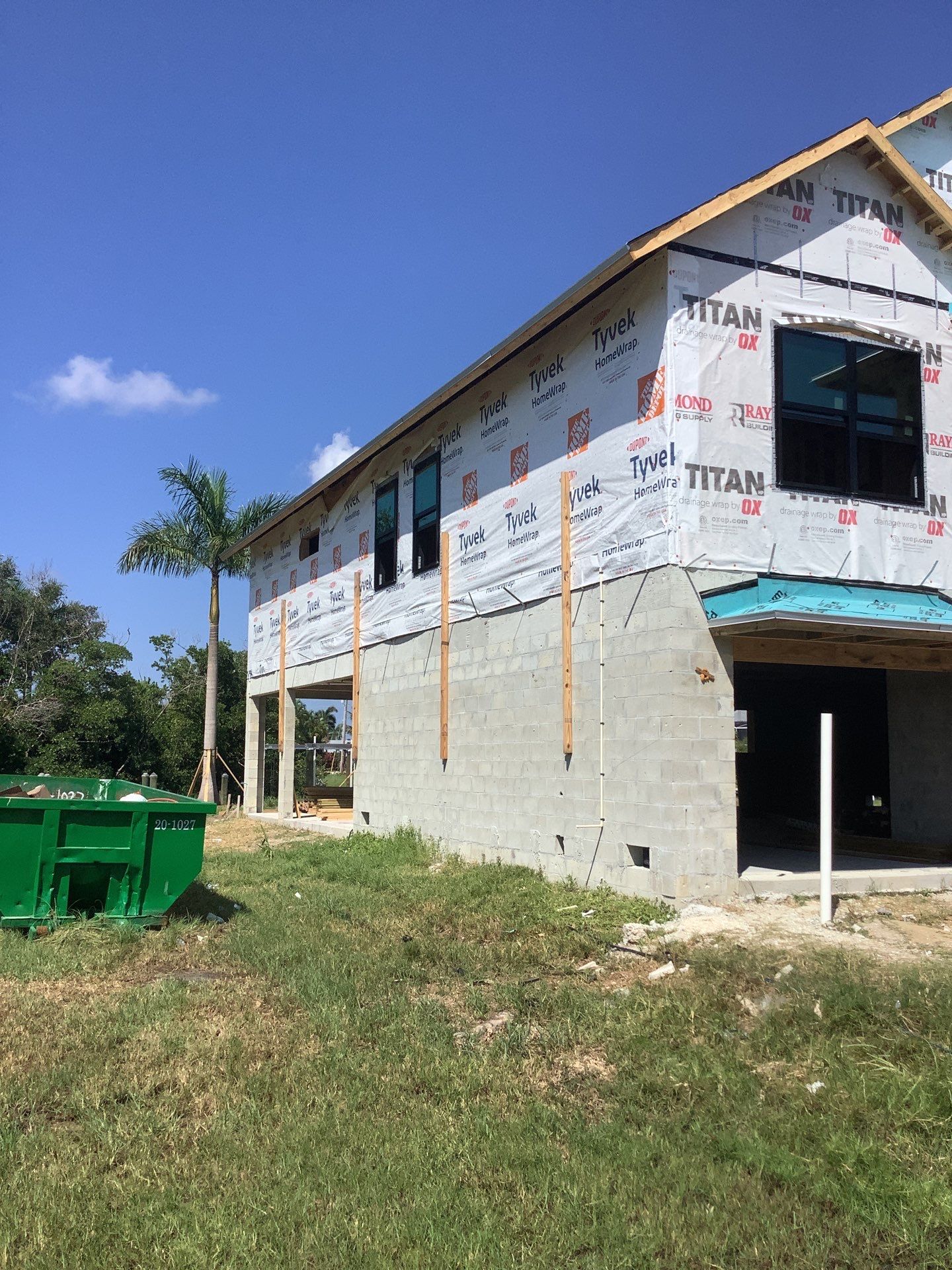 Downspout Extensions for Better Drainage in St James  by Gutter Professors