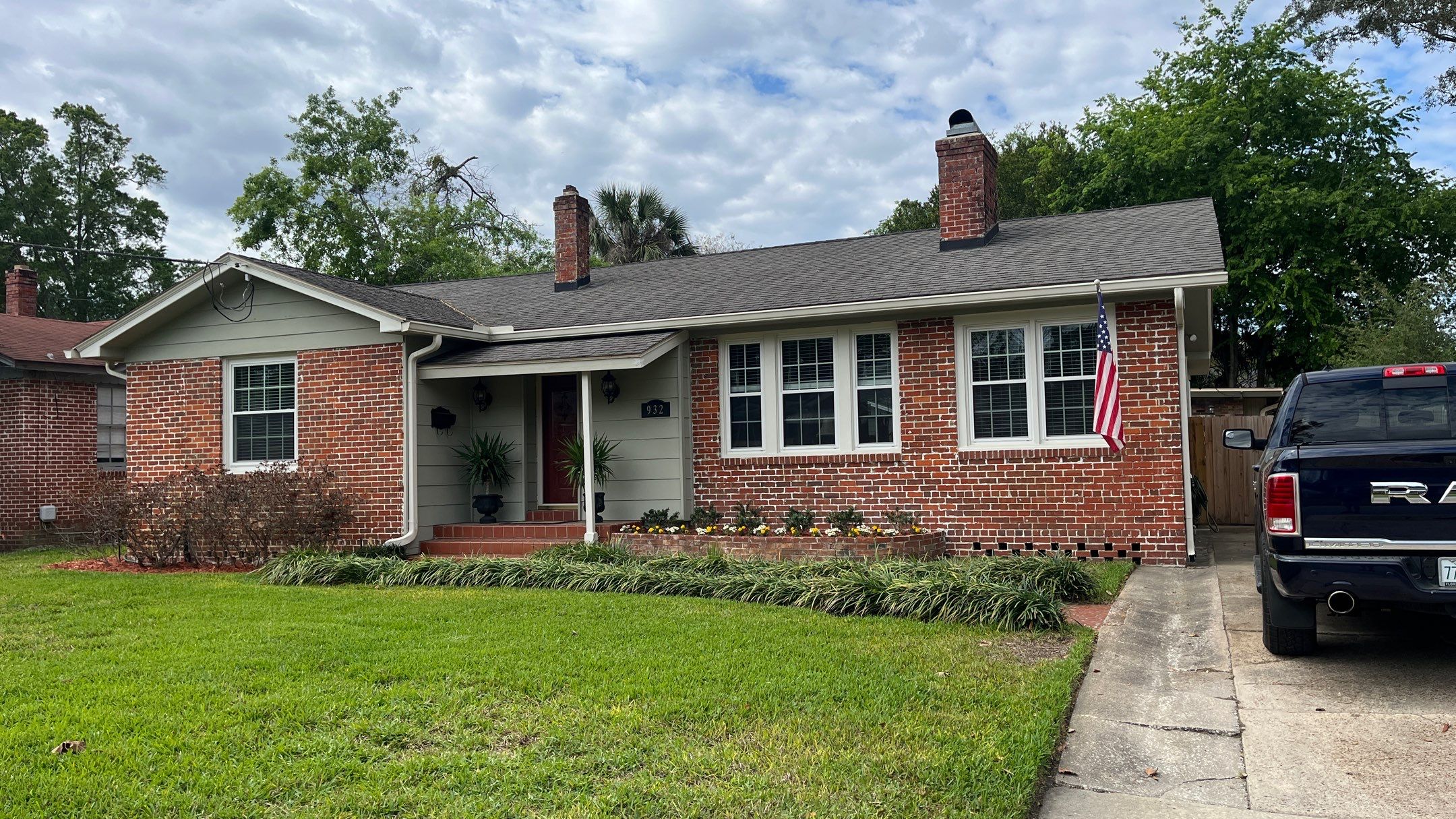 Shingle -> Shingle by Prime Roofing