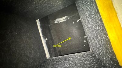 Air Duct Cleaning in The Villages