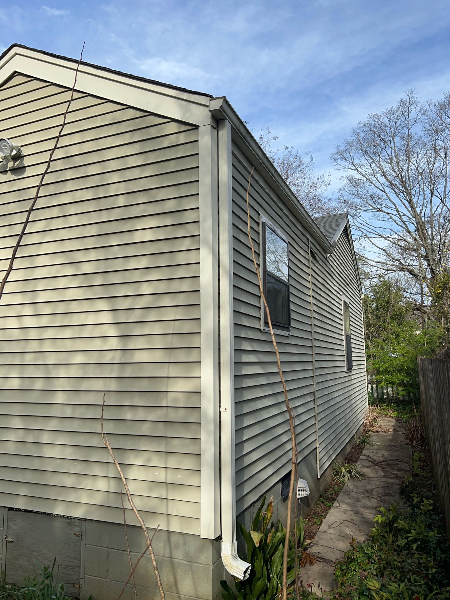 Carmelian Street by Freedom Exteriors