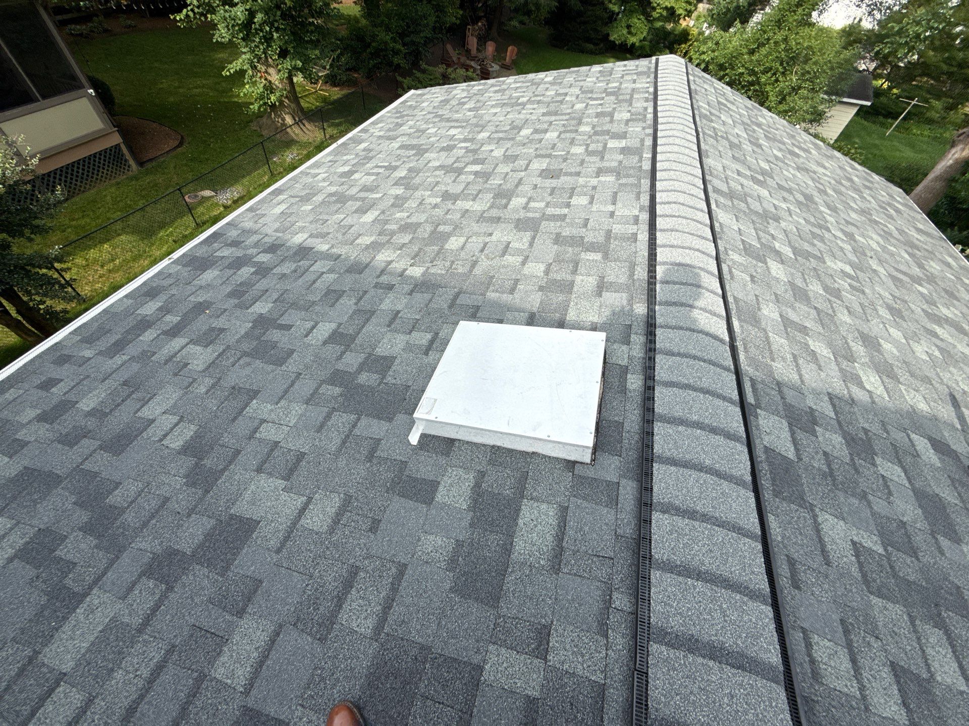 Roofing Services in Arlington, VA by My Painter 