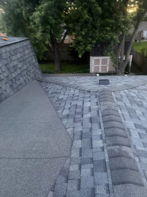 Roofing with Owens Corning by Optimal Home Improvement 
