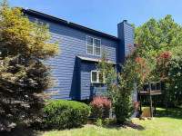 Siding Installation using JH Cedar Mill Plank and JH Panel Smooth by ExteriorPros