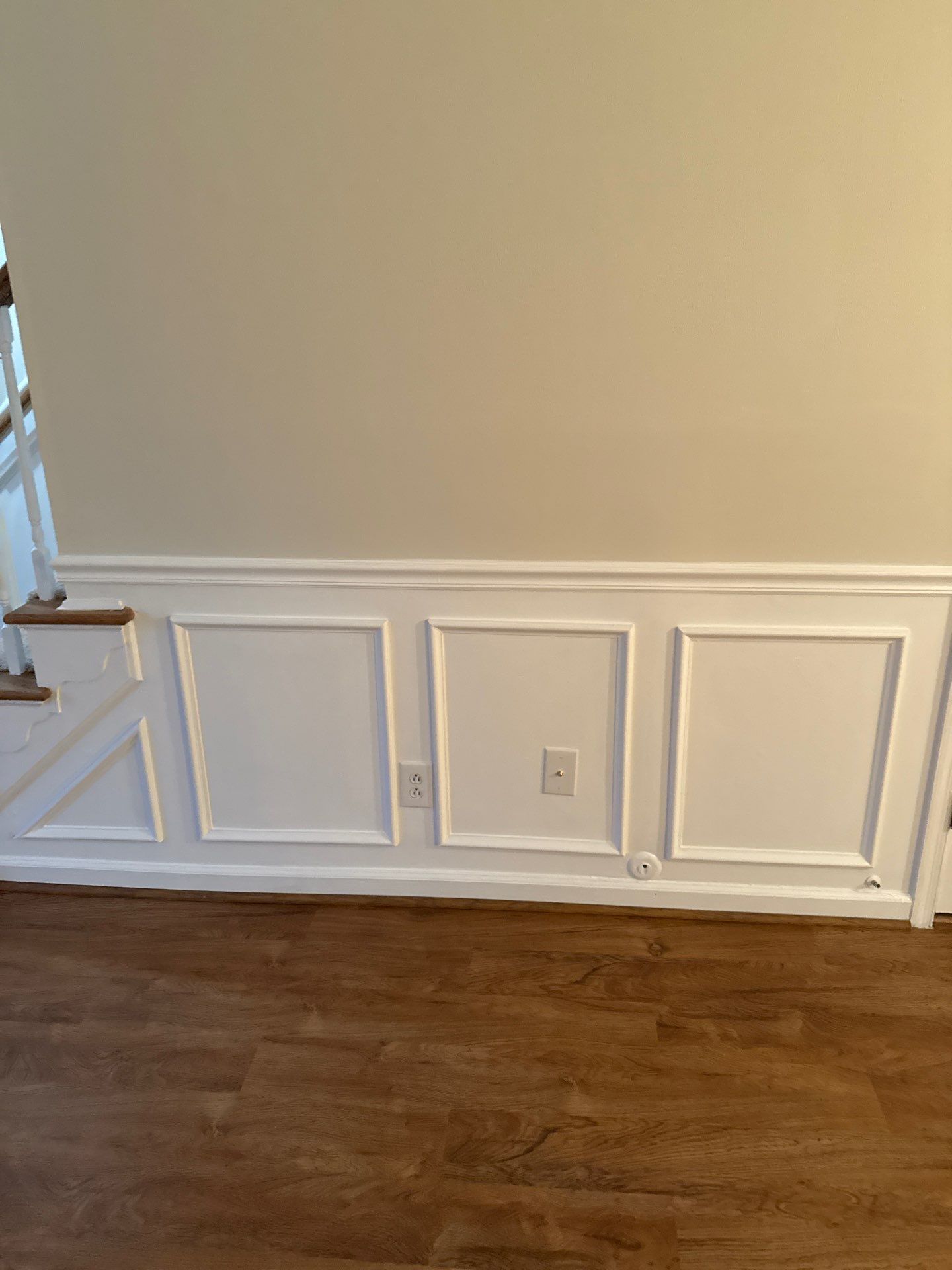 Interior Home Painting Penllyn, PA by Groovy Hues