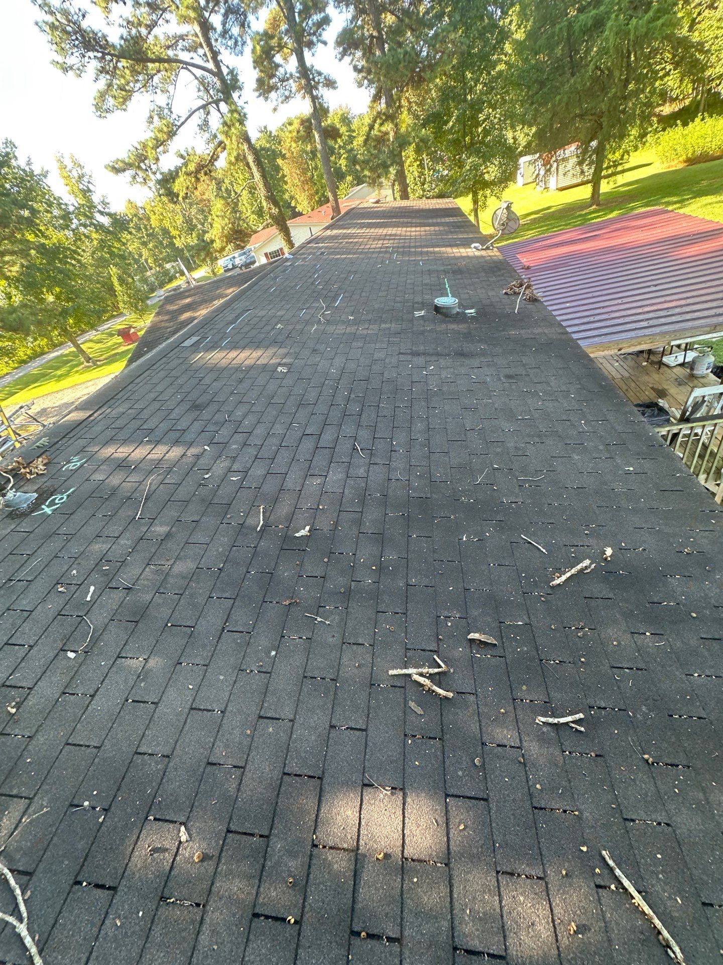 Resetting the Standard by 1st Gen Roofing & Restoration LLC