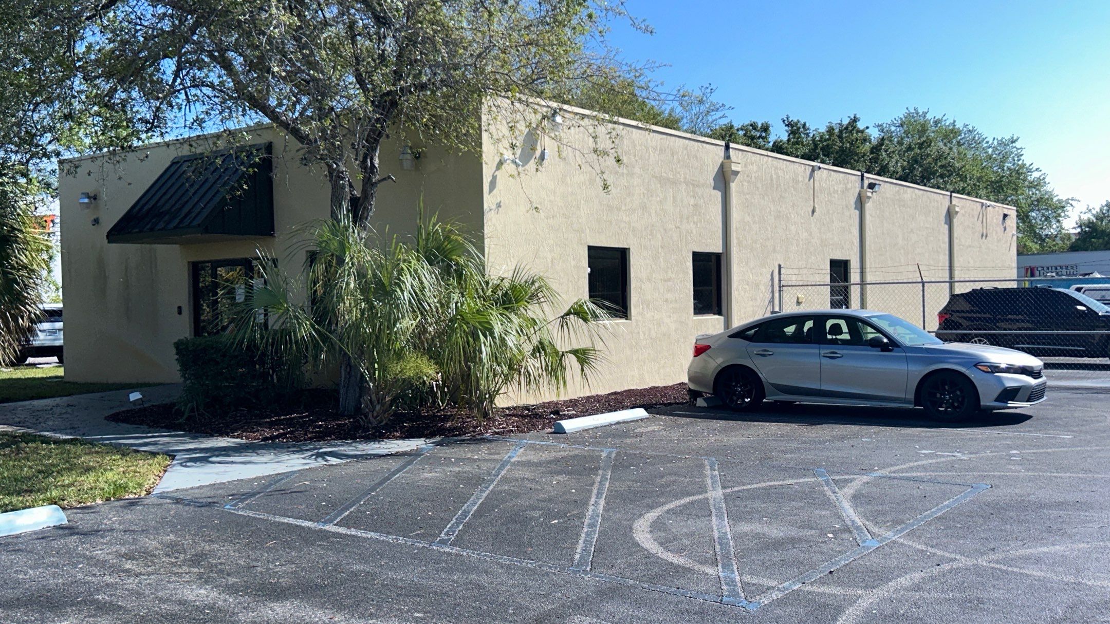 ROLLINS CONTINENTAL INC by Souffront Construction & Engineering