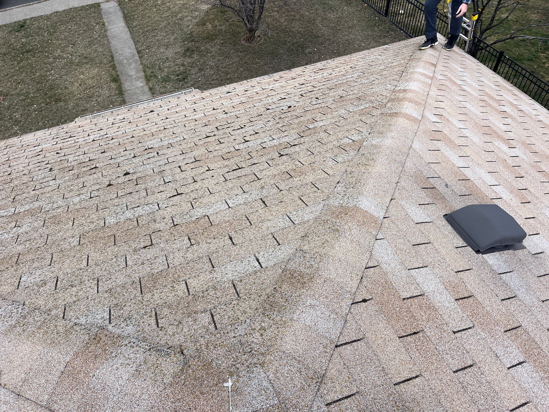Project in Spokane by Peaks and Valleys Construction