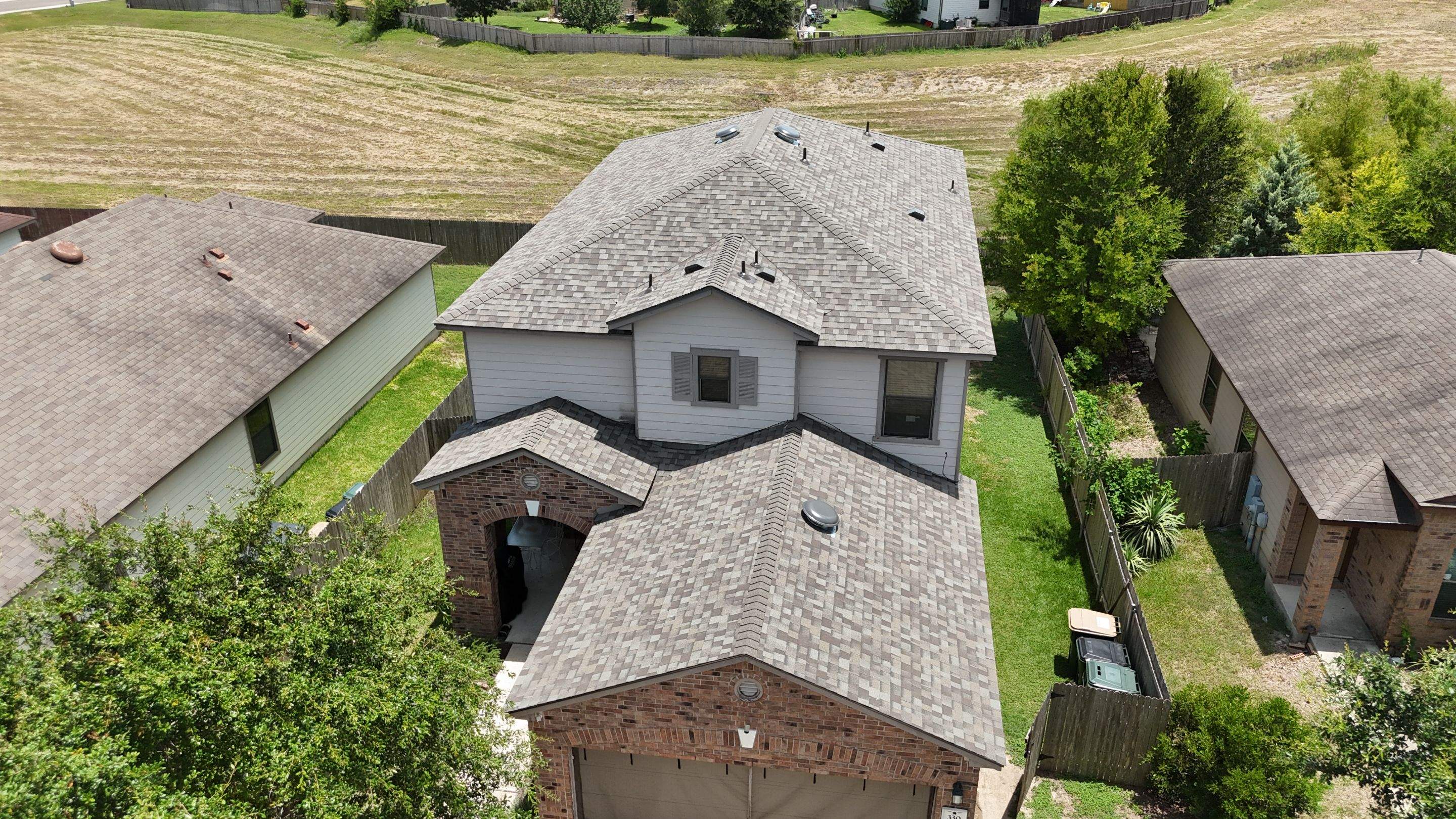 RoofsOnly.com featured photo.